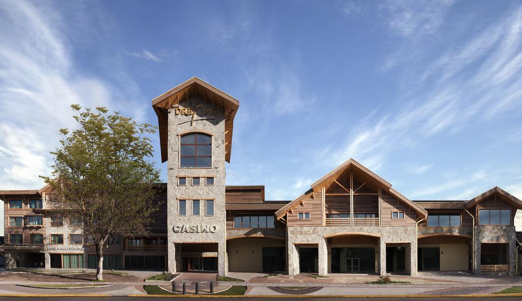 Dreams Patagonia Hotel Coyhaique Exterior photo