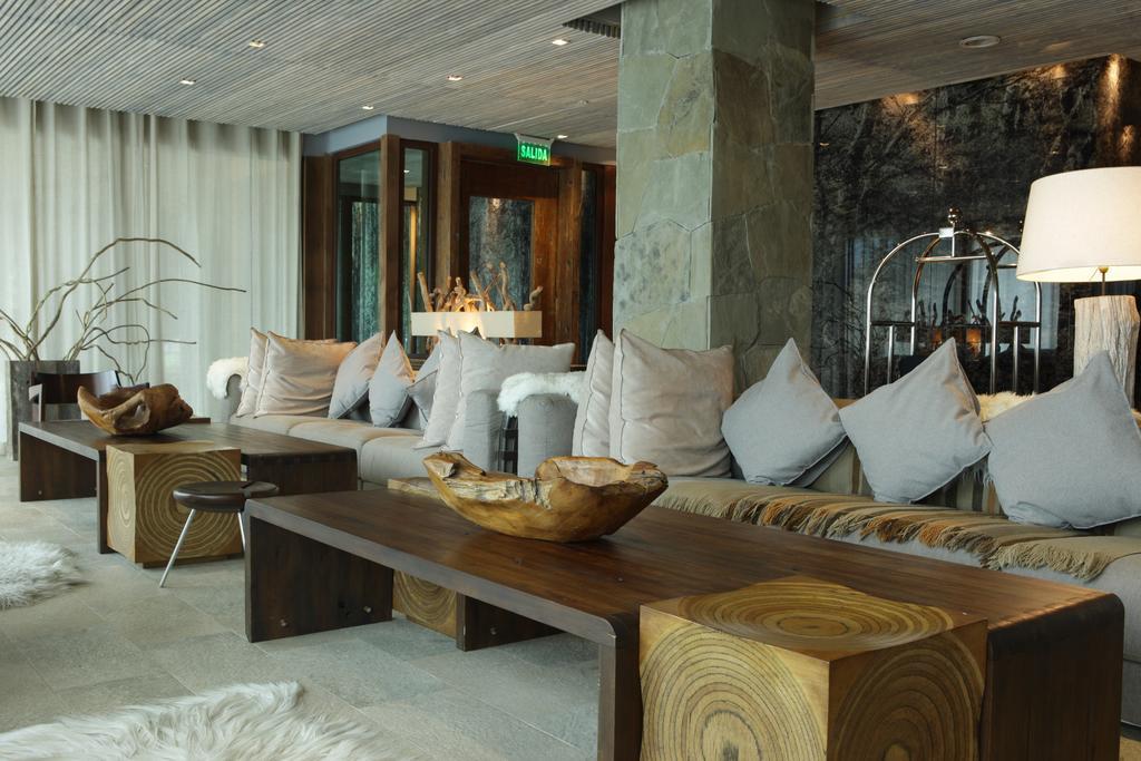 Dreams Patagonia Hotel Coyhaique Exterior photo
