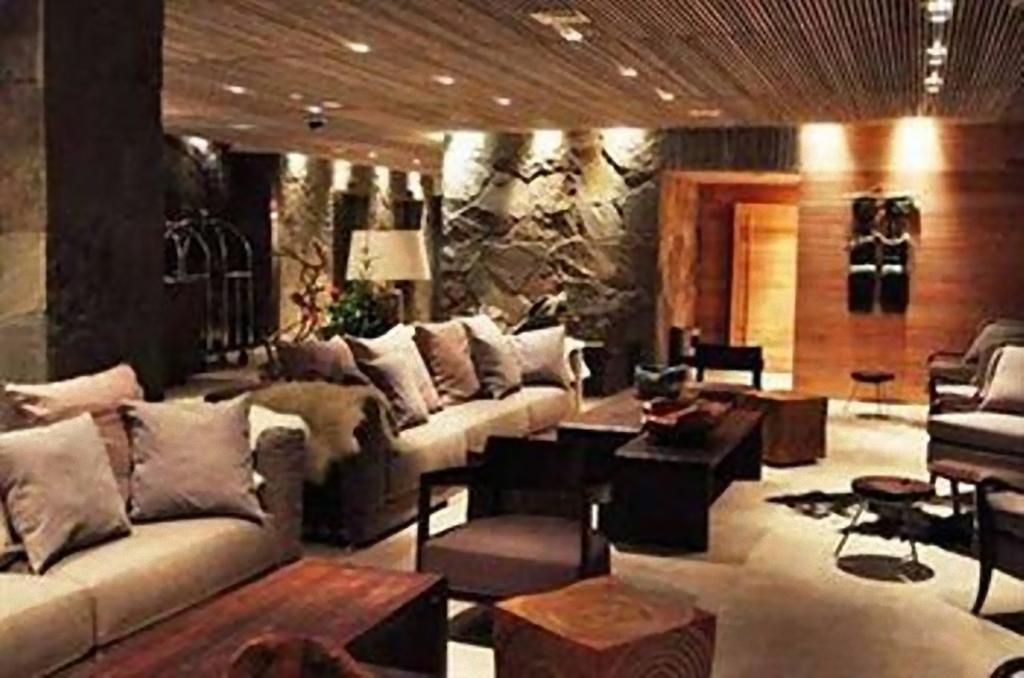 Dreams Patagonia Hotel Coyhaique Exterior photo