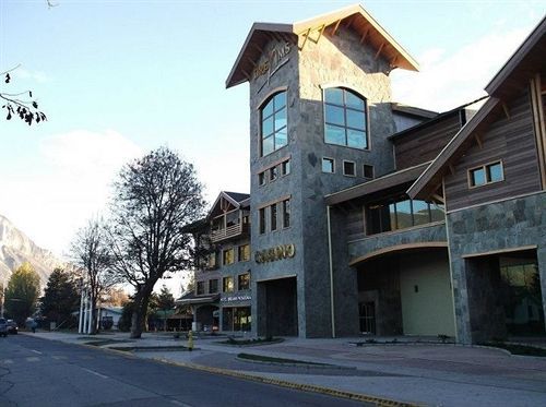 Dreams Patagonia Hotel Coyhaique Exterior photo
